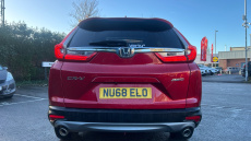 Honda CR-V 1.5 VTEC Turbo EX 5dr CVT Petrol Estate